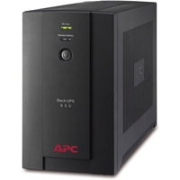 APC BX950U-GR Back-UPS BX 950VA,  230 V,  AVR,  4-fach Schuko-Ausgänge