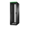 APC Easy Rack ER6212 Netzwerkschrank 42HE 600 x 1100,  schwarz