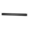 APC Easy Rack ER7BP1U Leerkonsole 1HE