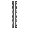 APC Easy Rack ER7RCC42 Vertikaler Zubehörkanal 42HE