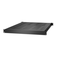 APC Easy Rack ER7SHELF verstellbares Komponentenregal 50kg