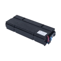 APC Ersatzbatterie mit 2 Jahren Garantie