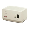 APC LE600I Automatische Spannungsregulierung Line-R,  600 VA