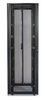 APC NetShelter SX,  48HE,  750 mm x 1070mm (B x T),  Gehäuse ohne Seitenteile,  schwarz (AR3157X609)