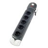 APC PL5B-DE Essential SurgeArrest 5 Ausgänge,  230 V