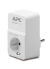 APC PM1W-GR Essential SurgeArrest 1 Ausgang,  230 V