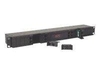 APC PRM24 24 position chassis surge protection module