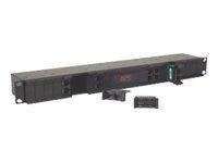 APC PRM24 24 position chassis surge protection module