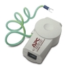 APC ProtectNet PNET1GB Überspannungsschutz für 10/100/1000 Base-T-Ethernet-Leitungen