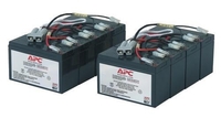 APC RBC12 Ersatzbatterie-Kit