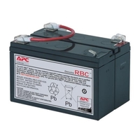 APC RBC3 Ersatzbatterie