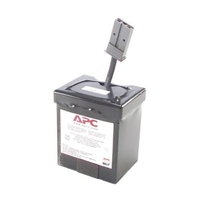 APC RBC30 Ersatzbatterie