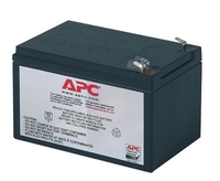 APC RBC4 Ersatzbatterie