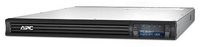 APC Smart-UPS 1500VA,  LCD RM 1HE,  230V (SMT1500RMI1U)