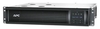 APC Smart-UPS 1500VA,  LCD RM,  2U,  230V,  Rack einbaufähig mit Netzwerkkarte (SMT1500RMI2UNC)
