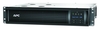 APC Smart-UPS 1500VA,  LCD RM,  2U,  230V,  Rack einbaufähig (SMT1500RMI2U)