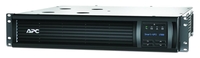 APC Smart-UPS 1500VA,  LCD RM,  2U,  230V,  Rack einbaufähig (SMT1500RMI2U)