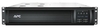 APC Smart-UPS 1500VA,  LCD RM,  2U,  230V,  Rack einbaufähig (SMT1500RMI2UC) mit APC SmartConnect
