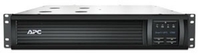 APC Smart-UPS 1500VA,  LCD RM,  2U,  230V,  Rack einbaufähig (SMT1500RMI2UC) mit APC SmartConnect