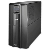 APC Smart-UPS 2200VA,  LCD,  220-240V (SMT2200IC) mit APC SmartConnect