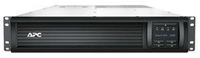 APC Smart-UPS 2200VA,  LCD RM,  2U,  220-240V (SMT2200RMI2UC) mit APC SmartConnect