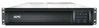 APC Smart-UPS 3000VA,  LCD RM,  2U,  220-240V (SMT3000RMI2UC) mit APC SmartConnect