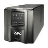 APC Smart-UPS 750VA,  LCD,  220-240V (SMT750IC) mit APC SmartConnect