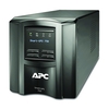 APC Smart-UPS 750VA,  LCD,  230V (SMT750I)