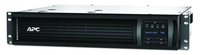 APC Smart-UPS 750VA,  LCD RM,  2U,  230V Rack einbaufähig (SMT750RMI2U)