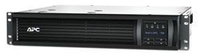 APC Smart-UPS 750VA,  LCD RM,  2U,  230V Rack einbaufähig (SMT750RMI2UC) mit APC SmartConnect