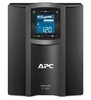 APC Smart-UPS C 1000VA,  LCD,  220-240 (SMC1000IC)