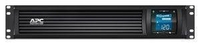 APC Smart-UPS C 1000VA,  LCD RM,  2U,  230V (SMC1000I-2UC) mit APC SmartConnect