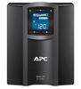 APC Smart-UPS C 1500VA,  LCD,  230 (SMC1500IC) mit APC SmartConnect