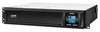 APC Smart-UPS C 1500VA,  LCD RM,  2U,  230V (SMC1500I-2U)