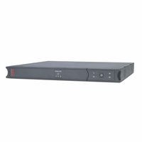 APC Smart-UPS SC 450VA,  Rack,  1 U,  230V (SC450RMI1U)