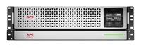 APC Smart-UPS SRT 1000VA Li-Ion mit Netzwerkkarte,  Rackmount,  230V