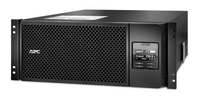 APC Smart-UPS SRT 6000VA,  RM,  230 V (SRT6KRMXLI)