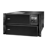 APC Smart-UPS SRT 8000VA,  RM,  230 V (SRT8KRMXLI)
