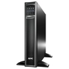 APC Smart-UPS X 1000VA,  Rack/Tower LCD,  230 V (SMX1000I)