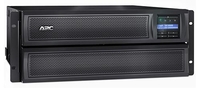 APC Smart-UPS X 2200VA,  Rack/Tower (4U) LCD,  200-240 V (SMX2200HV)