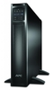 APC Smart-UPS X 3000VA,  Rack/Tower (2U) LCD 200-240V mit Netzwerkkarte (SMX3000RMHV2UNC)