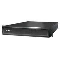 APC Smart-UPS X,  48 V externes Batteriemodul,  Rack einbaufähig/Tower (SMX48RMBP2U)