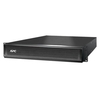 APC Smart-UPS X,  48 V externes Batteriemodul,  Rack einbaufähig/Tower (SMX48RMBP2U)