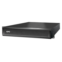 APC Smart-UPS X,  48 V externes Batteriemodul,  Rack einbaufähig/Tower (SMX48RMBP2U)