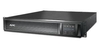 APC Smart-UPS X 750VA,  Rack/Tower LCD,  230 V (SMX750I)