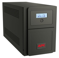 APC USV Easy-UPS Line Interaktiv 2.100W 3.000VA 230V C20-Eingang