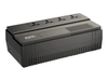 APC USV Easy-UPS Line Interaktiv 375W 650VA 230V NEMA 5-15P Eingang