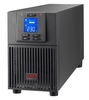 APC USV Easy-UPS Online-Doppelwandlung 1.600W 2.000VA 230V C14-Eingang