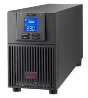 APC USV Easy-UPS Online-Doppelwandlung 1.600W 2.000VA 230V C14-Eingang