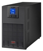 APC USV Easy-UPS Online-Doppelwandlung 2.400W 3.000VA 230V C20-Eingang